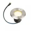 Image de Spot à encastrer extérieur module led 500 Lumen 3000K Diam.10 cm LUMIHOME