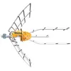 Image de Antenne TV - TELEVES - 148921 - Filtre SAW - Réception UHF stable
