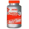Image de Capsules NutriSport Omega-3 EPA et DHA (100 unités)