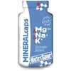 Image de Gélules Nutrisport MINERALcaps avec sodium potassium magnésium