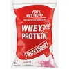 Image de NutriSport Whey Gold Protein goût fraise (500 g)