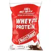 Image de NutriSport Whey Gold Protein goût chocolat (2000 g)
