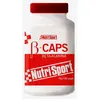 Image de Capsules NutriSport B-Caps Bêta-Alanine (100 unités)