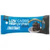 Image de Barre NutriSport Low Carbs High Protein goût brownie (16 unités)