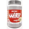 Image de NutriSport Iso Whey Cero Cero goût vanille + Shaker NutriSport en cadeau