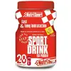 Image de Boisson isotonique NutriSport Sport Drink Iso Powder goût citron (1120 g)
