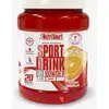 Image de Nutrisport Sport Drink ISO Powder orange