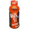 Image de Boisson énergétique Nutrisport Iso Whey Drink Protéine saveur orange 330 ml (12 unités)