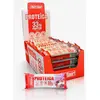 Image de Barre protéinée Nutrisport Protéica Bar saveur double chocolat 44 g (24 unités)