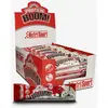 Image de Barre énergétique NutriSport Protein Boom saveur stracciatella 49 g (24 unités)