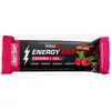 Image de Barre énergétique NutriSport StimulRed saveur chocolat-framboise 40 g (24 unités)