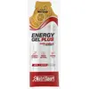 Image de Gel énergétique NutriSport Energy Plus saveur orange 66 g (18 unités)