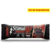 Image de Barre énergétique NutriSport StimulRed 40 g saveur chocolat (24 unités)