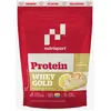 Image de Shake NutriSport Whey Gold Protein saveur citron 500 g