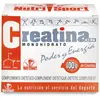 Image de NutriSport Monohydrate de Créatine CN (20 unités)