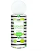Image de Eau de Parfum - PARFUMS SAPHIR - Attraction Bergamote - 100 ml - Sans cruauté
