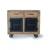 Image de Buffet - 85x100x38cm