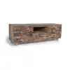 Image de Meuble Tv En Bois Manguier Récupéré