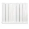 Image de Radiateur Électrique À Inertie Fluide 1500 W Hjm Alanis Horizontal Blanc