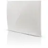 Image de Radiateur Electrique A Inertie Fonte 1000 W Hjm Spring Ii Horizontal Blanc