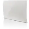 Image de Radiateur Electrique A Inertie Fonte 1500 W Hjm Spring Ii Horizontal Blanc