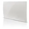 Image de Radiateur electrique a inertie fonte 2000 W HJM Spring II horizontal blanc