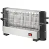 Image de Küken 30288 Grille-pain 2 Part(s) 750 W Acier Inoxydable