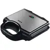 Image de Küken 33545 Gaufrier Et Appareil À Croque-monsieur 750 W Noir