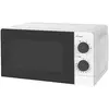 Image de Micro-ondes Kukén 33762 20l 700w Blanc