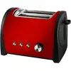 Image de Küken 33778 Grille-pain 6 2 Part(s) 800 W Rouge
