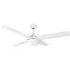 Image de Küken 34254 Ventilateur Blanc