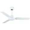 Image de Ventilateur Plafonnier Kukén 70w Télécommande Fonctionnement Silencieux