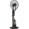 Image de Küken 35307 Ventilateur Noir