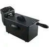 Image de Friteuse Küken 36947 2000w 3l Noir Mat