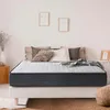 Image de Matelas 140X190 à mémoire de forme 25 cm - Fitness sport athérmique relax haute detente