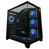 Image de PC Gamer - NITROPC - Extrême Silver v2 - Intel i7-12700KF - RX 9060 XT 16Go - 32Go RAM - 1To SSD