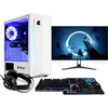 Image de PC Gamer NITROPC Pack Silver en occasion ou reconditionné