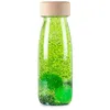 Image de Bouteille sensorielle vert