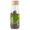 Image de Petit Boum Bouteille sensorielle Spy Jungle - Vert - 14 x 4 cm
