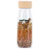 Image de Petit Boum Bouteille sensorielle Spy Forêt - Beige - TU