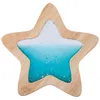Image de Petit Boum Etoile sensorielle Orionis - Multicolore - 19 x 19 cm