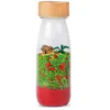 Image de Petit Boum Bouteille sensorielle Sound Dragon - Multicolore - 14 x 4 cm