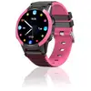 Image de Savefamily Slim Smartwatch Avec Gps Et Appels 4g Rose (pink)