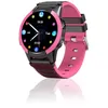 Image de Montre connectée SaveFamily SLR4G 128 - Rose