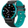 Image de SaveFamily Slim Smartwatch avec GPS et appels 4G Vert (Green)