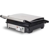 Image de Sogo San-ss-7131 Gaufrier Et Appareil À Croque-monsieur 2000 W Noir, Acier Inoxydable