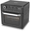 Image de Sogo Fre-ss-10490 Friteuse Unique 18 L Autonome 1500 W Friteuse D’air Chaud Noir
