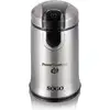 Image de Sogo Mol-ss-5234 Appareil À Moudre Le Café 150 W Acier Inoxydable