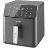 Image de Friteuse Sogo Pro1700 6l 1700w Technologie À Air Chaud
