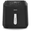 Image de Sogo Pro2150 Unique 7,5 L Autonome 2150 W Friteuse D’air Chaud Noir